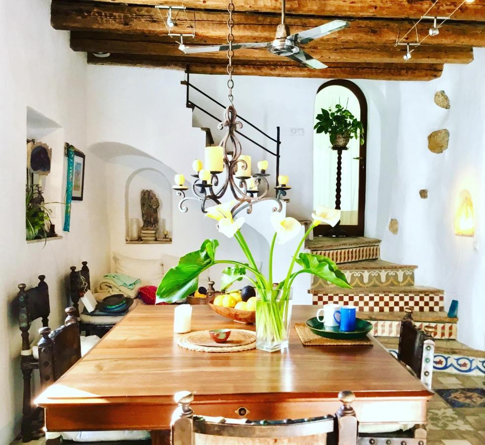 Вілла Heaven Puerta Cerrada Casas Vejer Debra Вехер-де-ла-Фронтера Екстер'єр фото