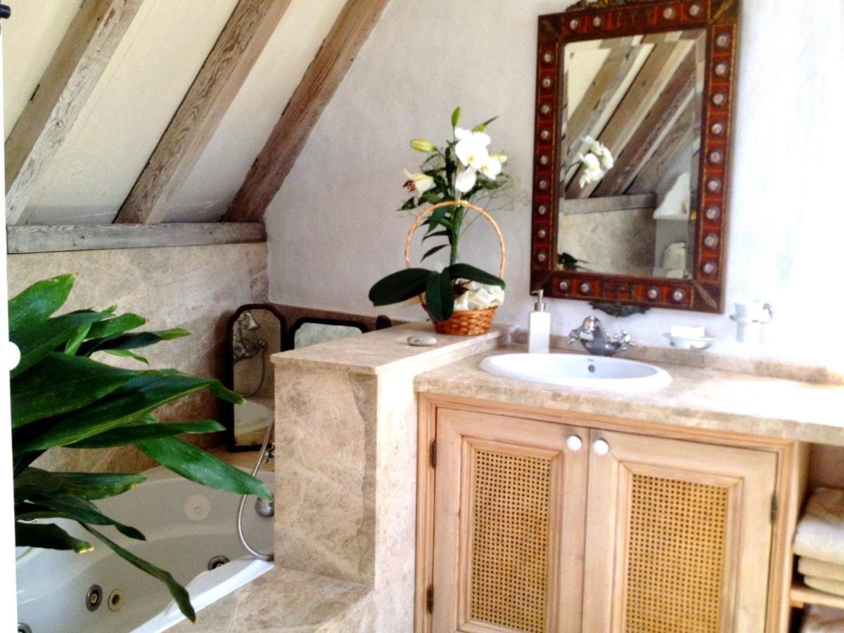 Вілла Heaven Puerta Cerrada Casas Vejer Debra Вехер-де-ла-Фронтера Екстер'єр фото