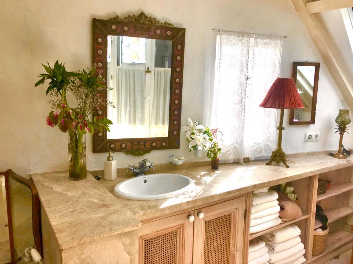 Вілла Heaven Puerta Cerrada Casas Vejer Debra Вехер-де-ла-Фронтера Екстер'єр фото